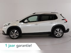 Peugeot 2008 - 1.2 PureTech Allure | Panoramadak | Camera | Cruise | 110pk |