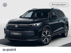 Volkswagen Tiguan - Life Edition 1.5 eHybrid 150 kW / 204 pk SUV 6 ver