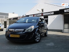 Opel Corsa - 1.2-16V Cosmo | Airco | Elec ramen | Cruise Control