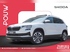 Skoda Karoq - 1.5 TSI 150pk DSG ACT Business Edition | Panoramadak | Adaptive Cruise | SmartLink | Achte