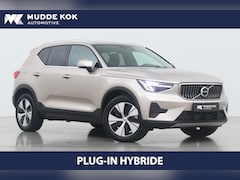 Volvo XC40 - T4 Plug-in hybrid Plus Bright | Leder | ACC | BLIS | Trekhaak | Stoel+Stuurverwarming | ha