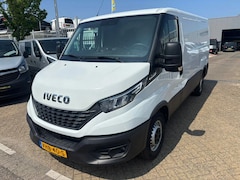 Iveco Daily - 35S14 l2h1 automaat airco