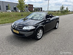 Renault Mégane coupé cabriolet - 1.6-16V Dynamique