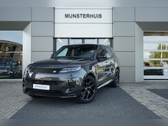 Land Rover Range Rover Sport - 3.0 D300 Dynamic SE | Elektrische trekhaak | Koelvak | Schuif/Kantel dak | Meridian | Head