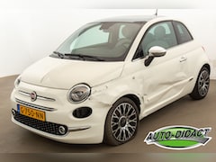 Fiat 500 - 1.2 Star 41.502 km