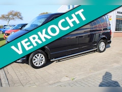 Volkswagen Transporter - 2.0 TDI L2H1 Highline DSG Automaat Euro- 6