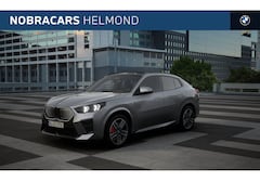 BMW iX2 - eDrive20 High Executive M Sport / Panoramadak / Sportstoelen / M Adaptief onderstel / Comf