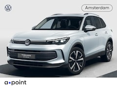 Volkswagen Tiguan - Life Edition 1.5 eHybrid 150 kW / 204 pk SUV 6 ver