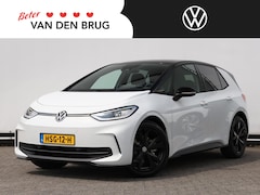 Volkswagen ID.3 - Pro 59 kWh | IQ LED matrix | Steunhaak | Stuur en stoelverwarming | Adaptive Cruise Contro