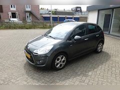 Citroën C3 - 1.6 VTi Exclusive