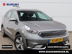 Kia Niro - 1.6 GDi Hybrid Dynamic Line / Navigatie / Cruisecontrol / Multimedia