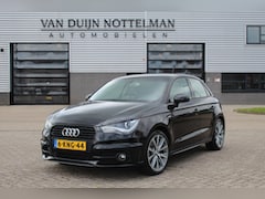 Audi A1 Sportback - 1.2 TFSI Admired / S-Line / Leer / Led / N.A.P