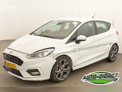 Ford Fiesta - 1.0 EcoBoost 91.263 km ST-Line