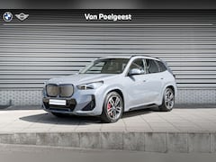 BMW iX1 - eDrive20 M Sport Edition | M Sport Pro | Premium Pack | Comfort Pack | Travel Pack