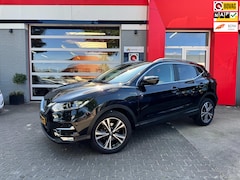 Nissan Qashqai - 1.3 DIG-T N-Connecta