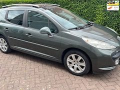 Peugeot 207 SW - 1.6 VTi XS LPG nieuw koppeling
