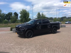 Dodge Ram 1500 - GT E-torque 5.7 V8 4x4 Crew Cab Limited