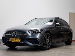 Mercedes-Benz C-klasse Estate - 300e Business Solution AMG