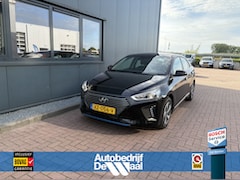 Hyundai IONIQ - 1.6 GDi Hybrid Comfort KEYLESS/CAMERA/CARPLAY/ADAPT.CRUISE/NAVI/PDC
