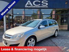 Opel Astra Wagon - 1.6 Temptation | Cruise | Airco | Top onderhouden | Uitzonderlijk nette staat
