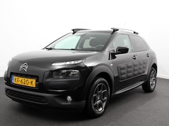 Citroën C4 Cactus - 1.2 PureTech Shine | Navigatie | Climate Control | Camera | Cruise Control | Handel/Export
