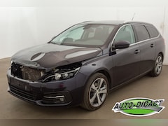 Peugeot 308 - 1.2 PureTech 76.699 km