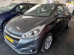 Peugeot 208 - 1.2 PureTech Blue Lion