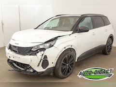 Peugeot 5008 - 7P. 1.5 BlueHDI 86.341 km
