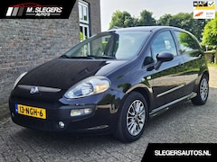 Fiat Punto Evo - 1.3 M-Jet Dynamic*Airco*Cruise*Nieuwe APK