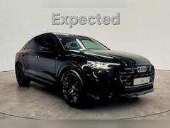 Audi Q8 - 60 TFSI S-Competition NIEUW 490PK | B&O | 23" | Rode Zadels | 5 jaar Garantie