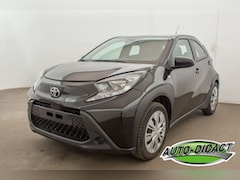 Toyota Aygo X - 1.0 VVT-i Automaat