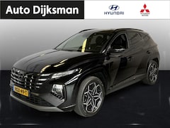 Hyundai Tucson - 1.6 T-GDI PHEV N-Line Sky