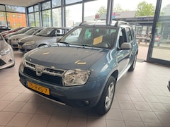 Dacia Duster - 1.6 Lauréate 2wd NW. APK LMV 2E EIGENAAR BJ 2011