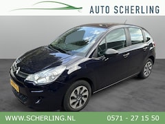 Citroën C3 - 1.0 VTi Attraction Export / Handel / Motor tikt
