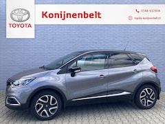 Renault Captur - 1.2 TCe Dynamique Automaat | Navi | Trekhaak | CPV | Keyless