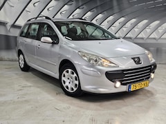 Peugeot 307 Break - 1.6-16V Oxygo