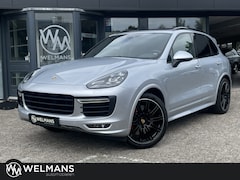 Porsche Cayenne - 3.6 GTS 440 pk Orig NL | Pano | Sport Chrono | Alcantara hemel