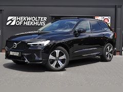 Volvo XC60 - T8 Recharge AWD Plus Dark | Panodak | Leder | ACC | Camera