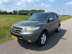 Hyundai Santa Fe - 2.7i V6 Dynamic 7p