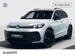 Volkswagen Tiguan - R-Line-Edition 1.5 eHybrid 150 kW / 204 pk SUV 6 v