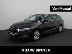 Skoda Octavia Combi - 2.0 TDI | NAVIGATIE | CLIMATE CONTROL | PARKEERSENSOREN | LMV | LED | CAMERA |