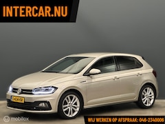 Volkswagen Polo - 1.0 TSI Highline Automaat R-LINE