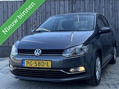 Volkswagen Polo - 1.2 TSI Comfortline Business R