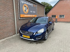 Volvo V60 - 1.6 T4 Ocean Race (lees opmerking)