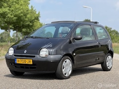 Renault Twingo - 1.2 Emotion Vouwdak 2007