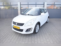 Suzuki Swift - 1.2 VVT 90pk 5-drs Dynamic
