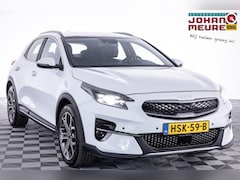 Kia XCeed - 1.6 GDi PHEV DynamicPlusLine | Half LEDER | ECC | Full LED