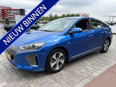 Hyundai IONIQ - Comfort EV Full electric Navi/Camera Airco/ECC