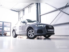 Audi Q3 - 1.4 TFSI CoD Design Pro Line Plus | LED | S tronic | Lage km stand | Rijklaarprijs |
