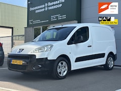 Peugeot Partner - 120 1.6 HDI L1 XR Airco elektrischramen Nap